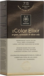 Apivita Mein Color Elixir 7.13 Hellblond Sandré Mit Kandisi Apivita Mein Color Elixir 7.13 Hellblond Sandré Mit Kandisi