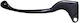 Vicma Motorcycle Clutch Lever for Kymco DINK Black ΜΑΝ-0283-240
