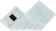 Leifheit Lavete de Curățare cu Microfibre Utilizare generală Albe 29.5x14buc 1buc