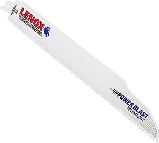 Lenox Jig Saw Blade 2pcs 20598966R