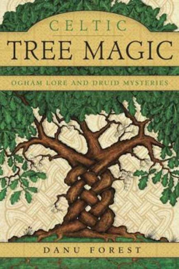 Celtic Tree Magic Celtic Tree Magic
