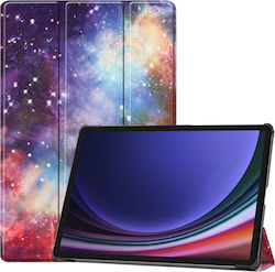 Techsuit Foldpro Klappdeckel Mehrfarbie (Samsun...