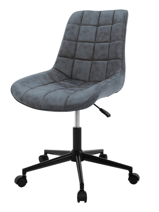 Office Chair Charcoal ML-Design