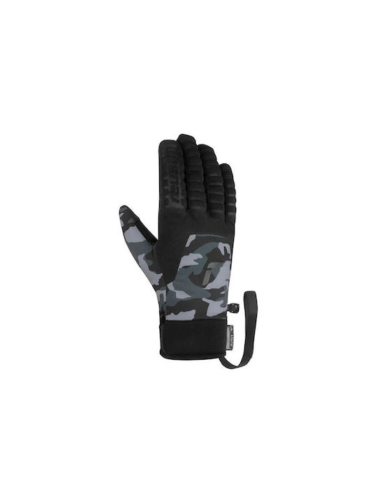 Reusch R-tex Xt Touch-tec Men's Ski & Snowboard...
