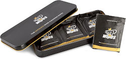 Crep Protect Wipes Καθαριστικό για Suede Παπούτσια 32τμχ
