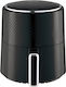 Starcrest Air Fryer 3.5lt Μαύρο SFR-3560BK