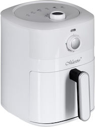 Maestro 4.2Es Weiß MR-754
