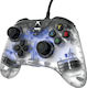 Snakebyte SB922350 Ενσύρματο Gamepad για PC / Xbox One / Xbox Series Διάφανο