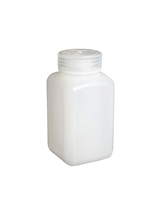 Nalgene Βάζο Γενικής Χρήσης με Καπάκι Γυάλινο Πράσινο 500ml