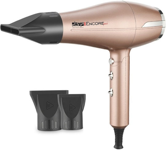 DSP Professional Hair Dryer 2200W 615839