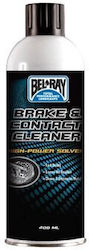 Moto Discovery Technische Spray Reinigung 400ml 97509407400 Moto Discovery Technische Spray Reinigung 400ml 97509407400