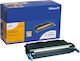 Pelikan 1215 Compatible Toner for Laser Printer HP Q7560A Black