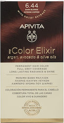 Apivita My Color Elixir Βαφή Μαλλιών Χωρίς Αμμω...