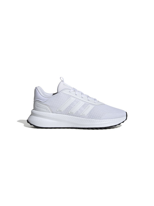 X_PLRPATH Ανδρικά Αθλητικά Παπούτσια Running Λευκό