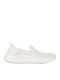 Go Walk Flex Damen Slip-Ons Weiße