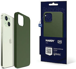 3MK Hardy Grüe (iPhone 15 Plus / 16 Plus) 3MK Hardy Grüe (iPhone 15 Plus / 16 Plus)