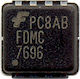 FDMC7696 Интегрирана схема IC