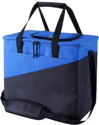 Igloo Collapse Shoulderbag Gray
