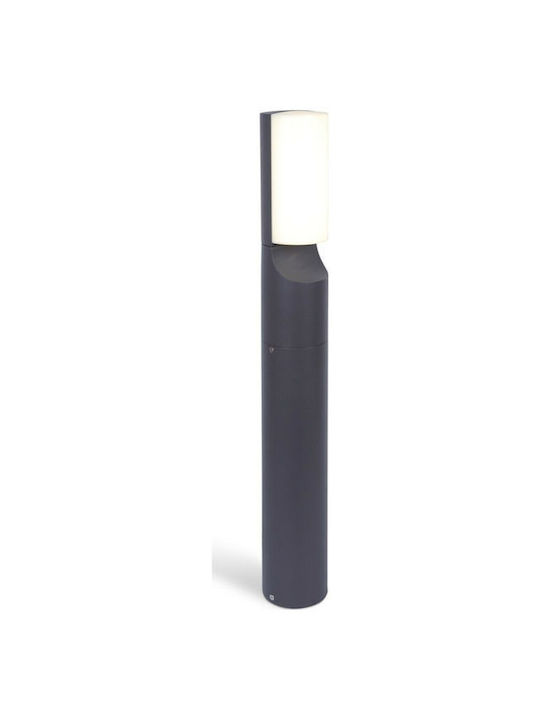 Lutec Bati Außenstehlampen LED 14W 65x8.2cm