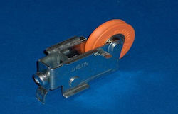 Stamexal Plastic Roller D38mm 4033