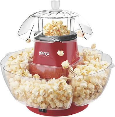 DSP Popcorn Maker Hot Air 1200W