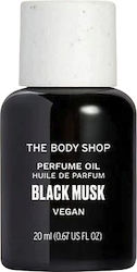 The Body Shop Ulei aromatic 20ml 1buc
