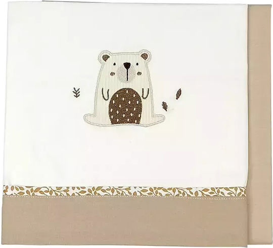Baby Star Natura Set 70x95cm