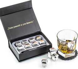 Whisky Stones Αξεσουάρ Ποτών 1000-42300094