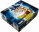 Panini Pachet Booster The Legend Of Son Goku Dragon Ball (Engleză)