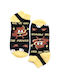Jokers Socks Multicolored