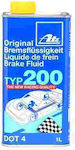 Ate Typ200 Bremsflüssigkeit 1000ml