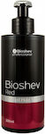 Bioshev Professional Red Colored Color Mask 300ml