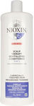 Nioxin System 6 Scalp Therapy Revitalising Conditioner Hydration 1000ml