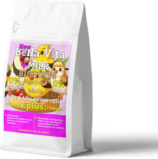 Landmark Vita Futter für Vögel 600gr