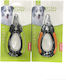 Nunbell Pet Mașină de tăiat unghiile Câine
