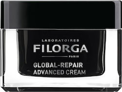 Filorga Global Repair Ενυδατική Κρέμα Προσώπου 50ml