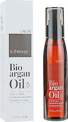 Lakme Haaröl 125ml