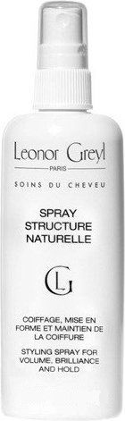 Leonor Greyl Texturizer για Δυνατό Κράτημα 150ml