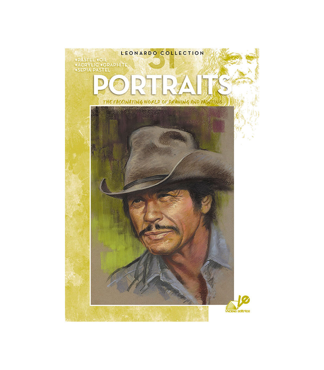 Leonardo collection portraits skroutz gr