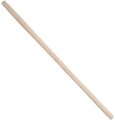NXBM70857.118 Wooden Handle Hoe / Shovel 1.18m