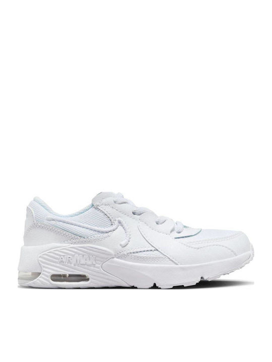 Nike Air Max Excee Παιδικά Sneakers Λευκά