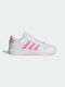 Adidas Kids Sneakers White