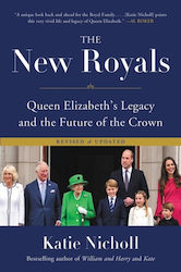 The New Royals Books