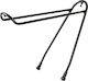 M-Wave Bicycle Rack