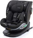 Babyauto Xperta Autositz Kindersitz i-Size mit Isofix Black 0-36 kg