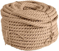 Mporazanis Seil mit einer Länge von 50m