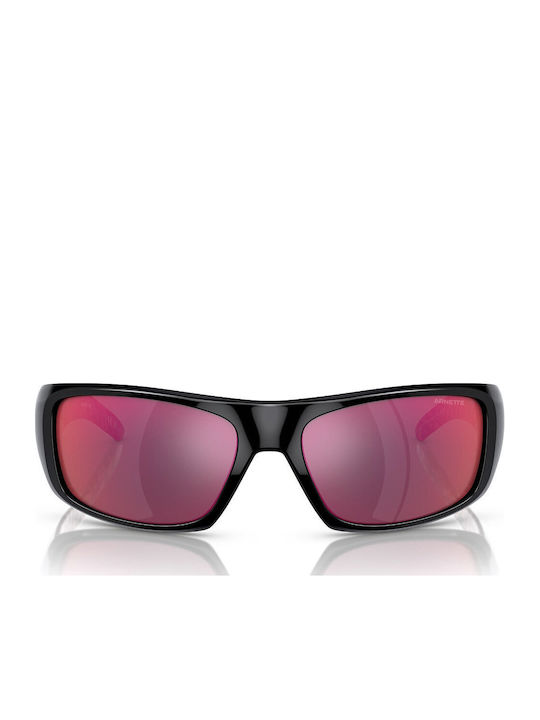 Arnette Hot Shot Мъжки Слънчеви Очила с Черна П...