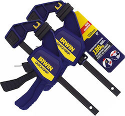 Irwin Set Automatic Trigger Clamps