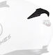 Pilot Hermes Sv Accesorii pentru căști motociclete PILUNIKIT28