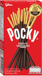 Pocky Biscuits With Topping 1pcs 49gr